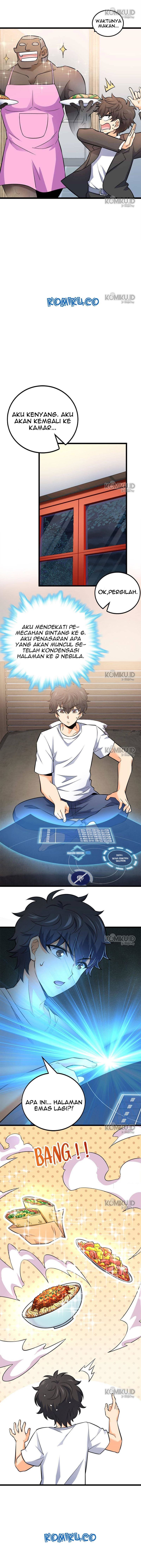 Spare Me, Great Lord! Chapter 51 Gambar 6